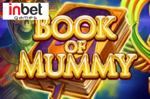 Book of Mummy